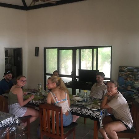 Yasawa Long Beach Hideout Resort Vuake Exterior photo