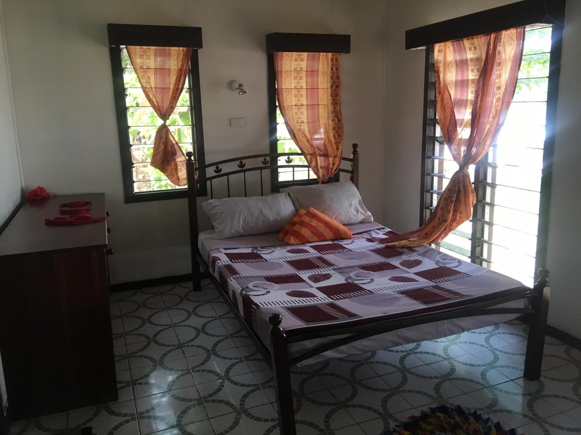 Yasawa Long Beach Hideout Resort Vuake Exterior photo